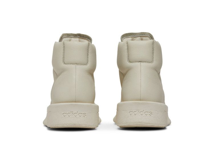 Кроссовки Rick Owens x adidas Mastodon Pro Model 2 'Milk'