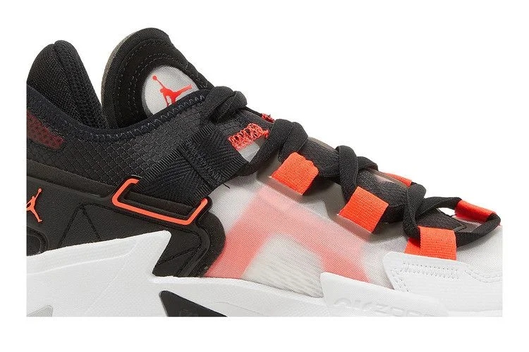 Кроссовки Air Jordan Why Not Zer0.5 'Bloodline'