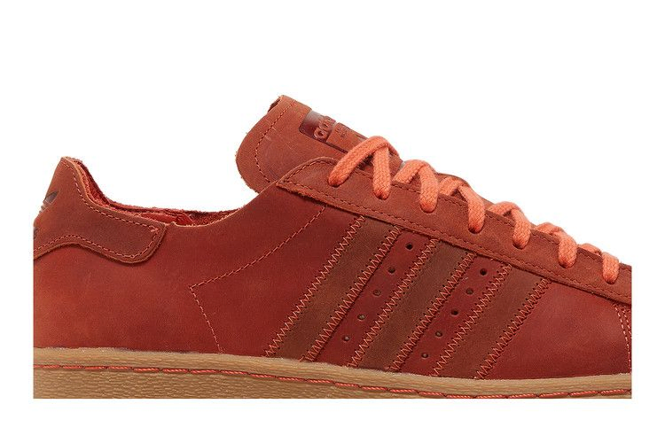 Кроссовки Adidas Superstar 82 'Surf Red'