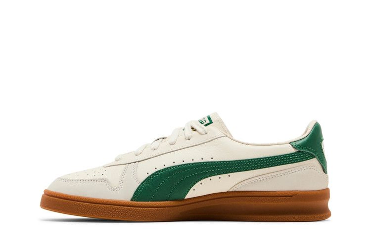 Кроссовки Puma Indoor OG 'Frosted Ivory Vine Gum'