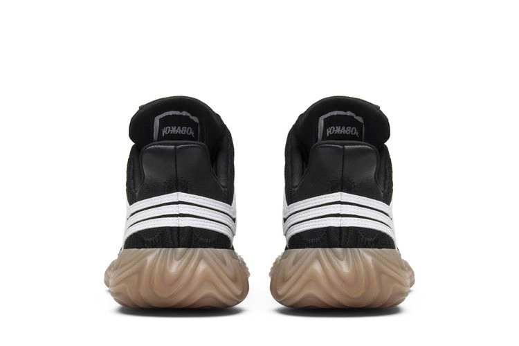 Кроссовки adidas Sobakov 'Black Gum'