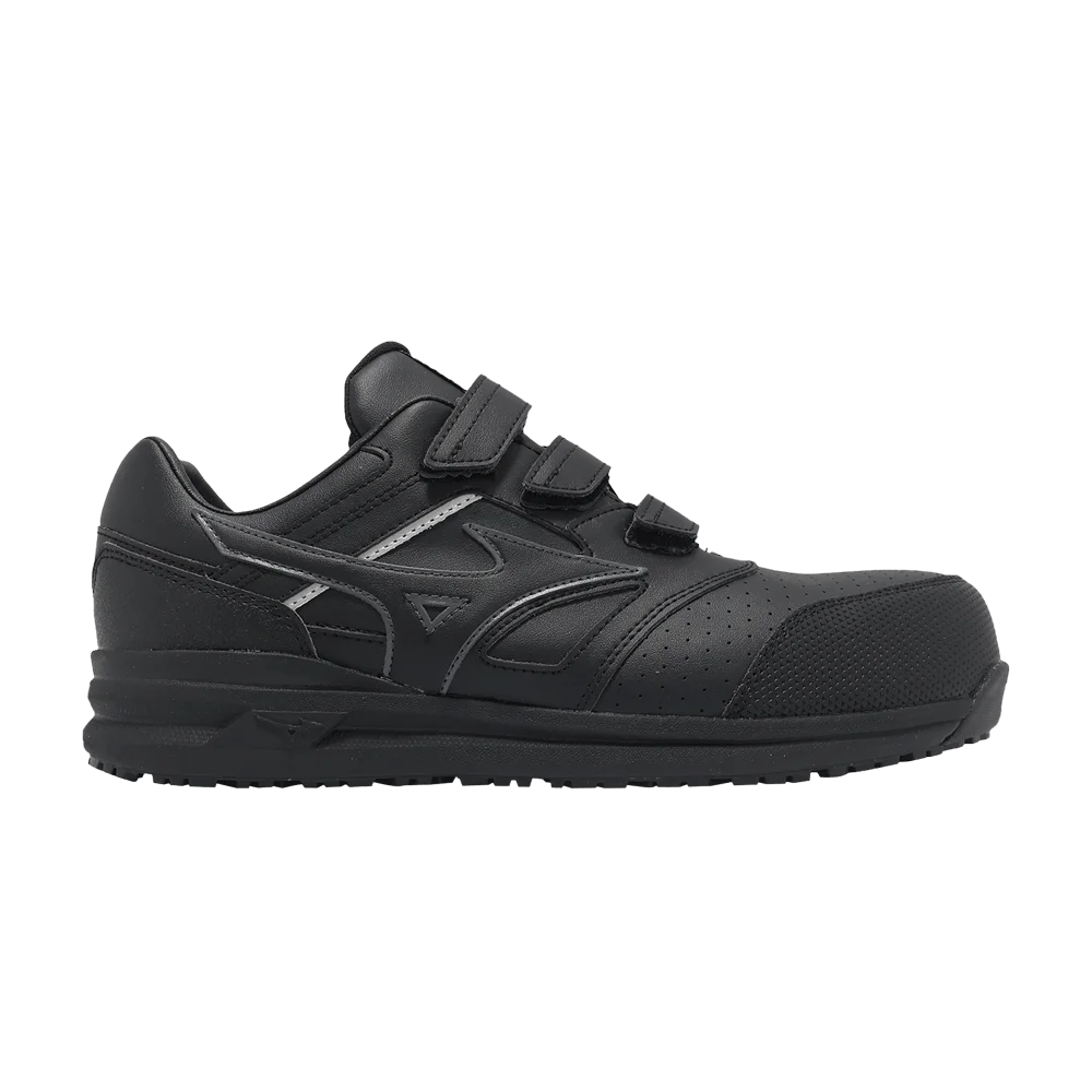 Krossovki-Mizuno-Prime-Fit-LS-2-21L-Wide-Black