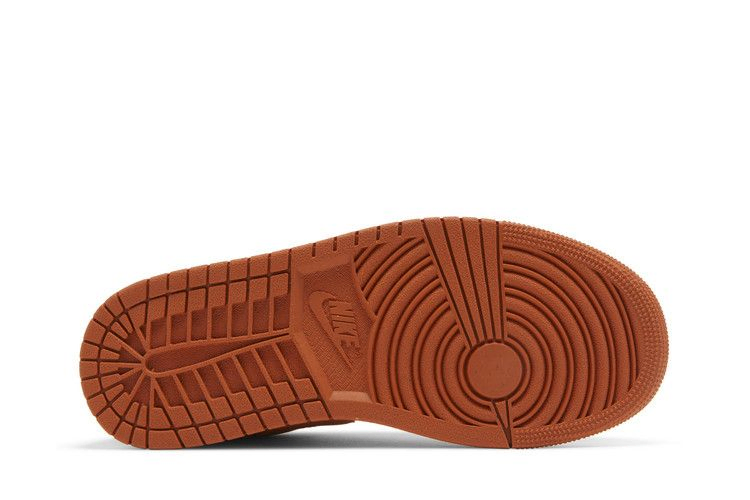 Кроссовки Wmns Air Jordan 1 Low SE 'Sport Spice'