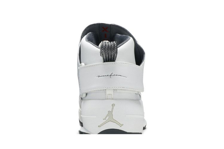 Кроссовки Air Jordan 19 OG 'Flint' 2004