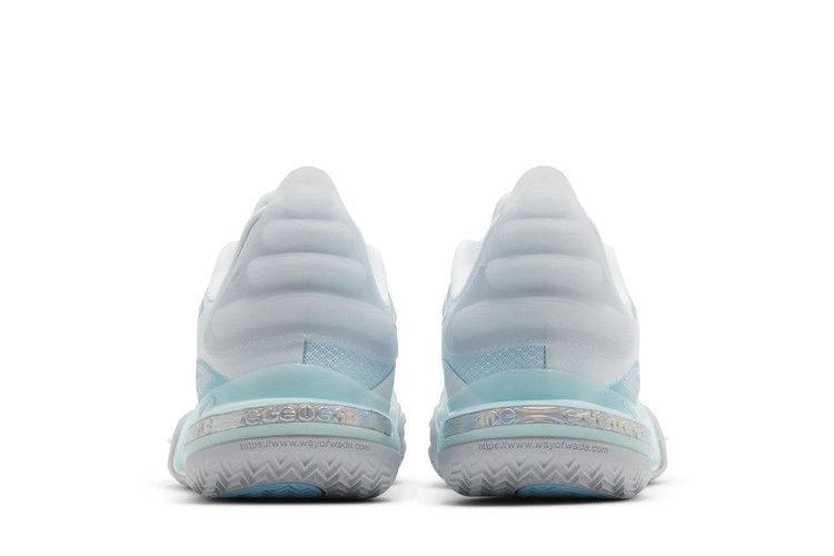 Кроссовки Li-Ning Wade All City 11 V2 'Sky'