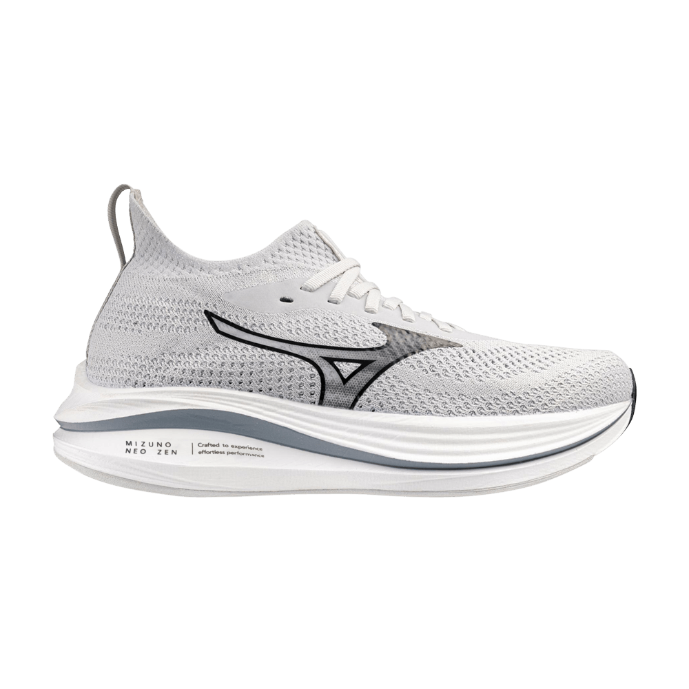Кроссовки Mizuno Wmns Neo Zen 'Nimbus Cloud Black'