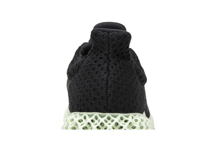 Кроссовки adidas Futurecraft 4D 'Core Black' 2018