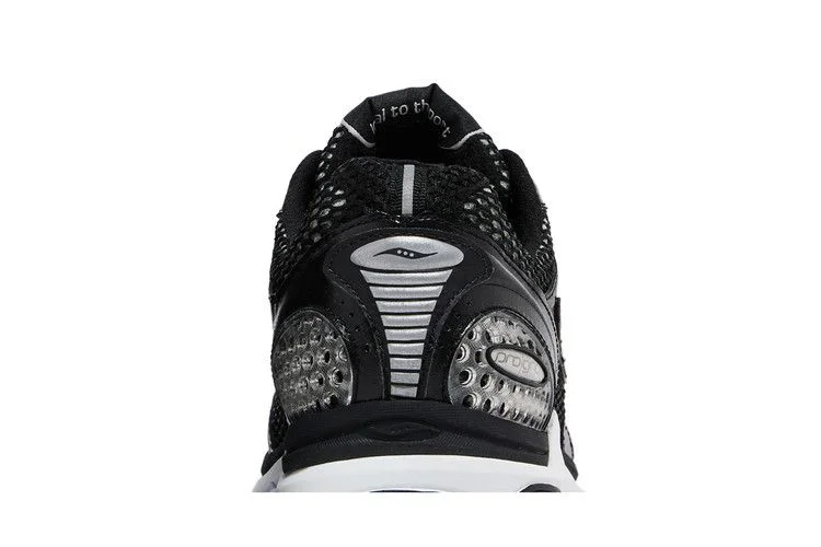 Кроссовки Saucony ProGrid Triumph 4 'Black'