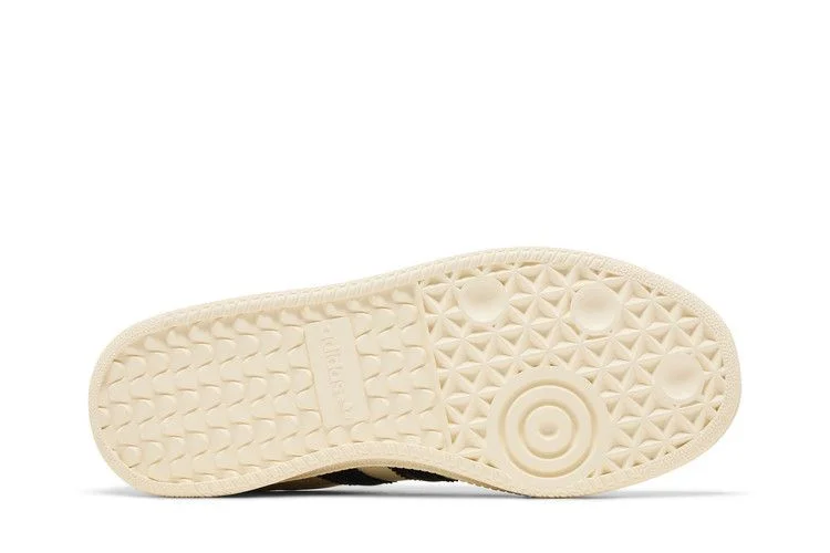 Кроссовки adidas Samba XLG 'Cream White Black'