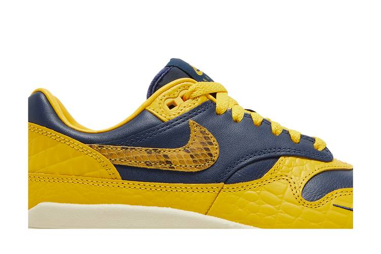 Кроссовки Nike Wmns Air Max 1 Premium 'CO.JP Tournament Winners'