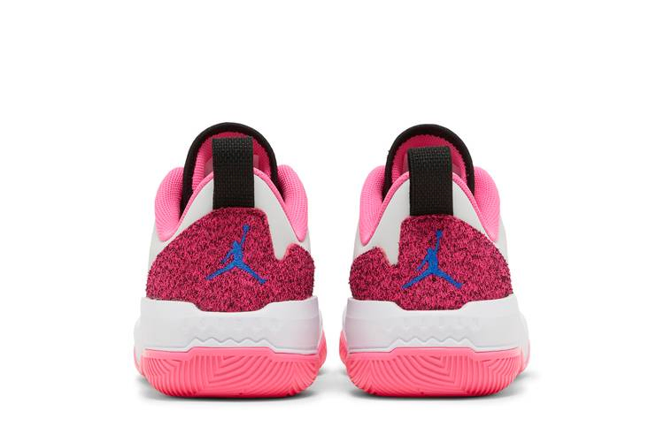 Кроссовки Air Jordan One Take 4 'Pink Blast'