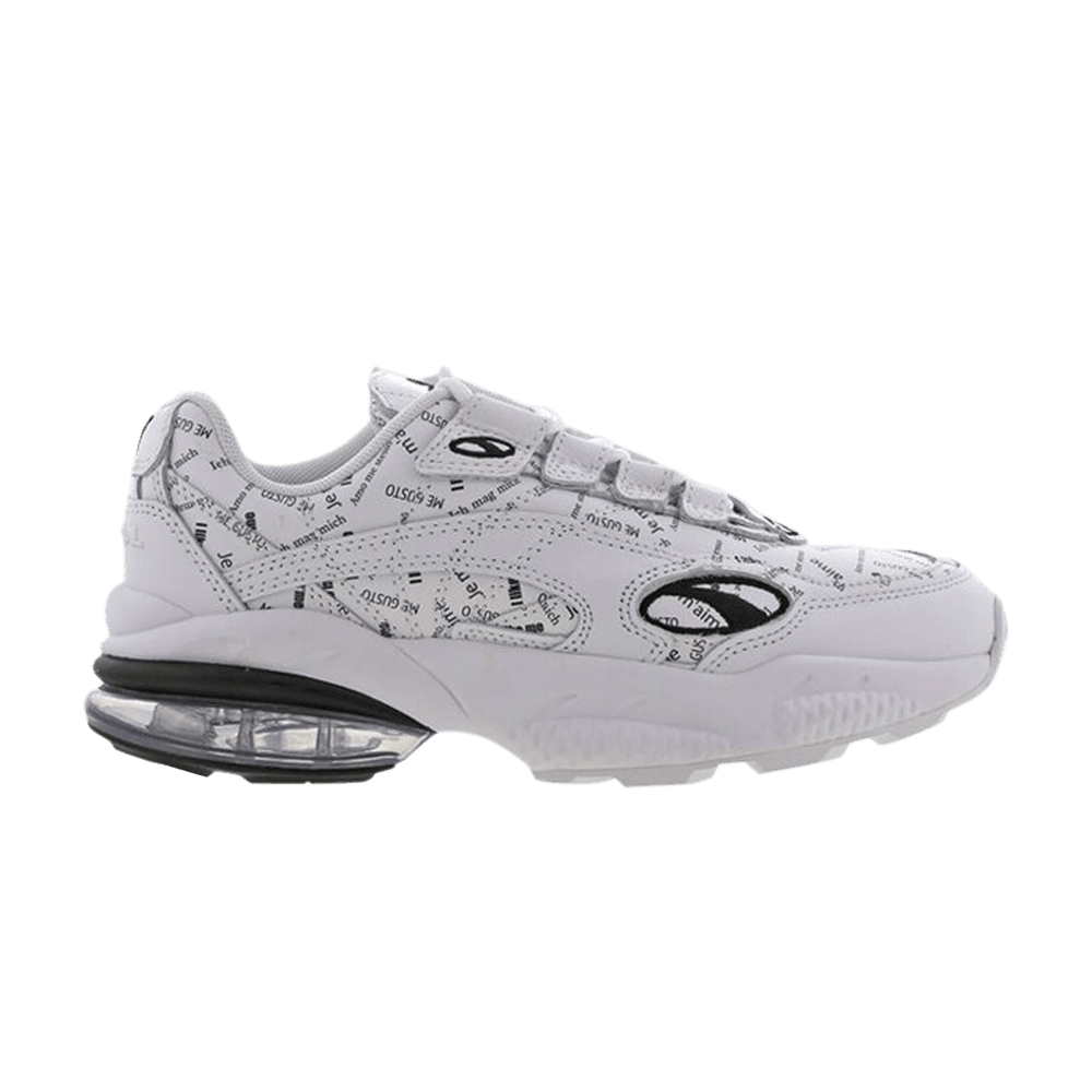 Кроссовки Puma Wmns Cell Venom FW 'I Like Me'