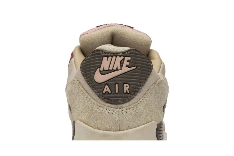 Кроссовки Nike DQM x Air Max 90 'Bacon' 2004