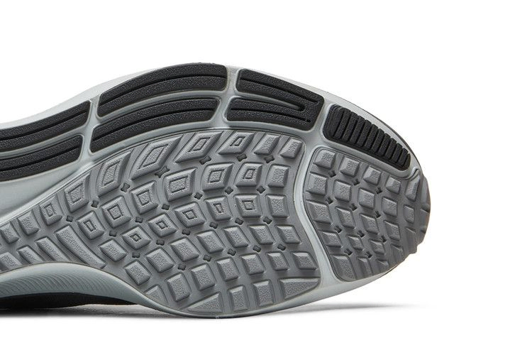 Кроссовки Nike Air Zoom Pegasus 37 'Particle Iron Grey'