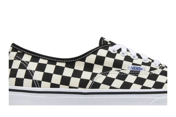 Кроссовки Vans Authentic 'Golden Coast'