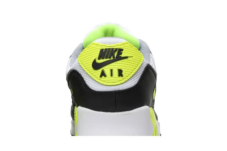 Кроссовки Nike Air Max 90 'Volt' 2020
