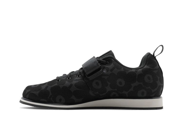 Кроссовки Adidas Powerlift 4 'Carbon Floral'