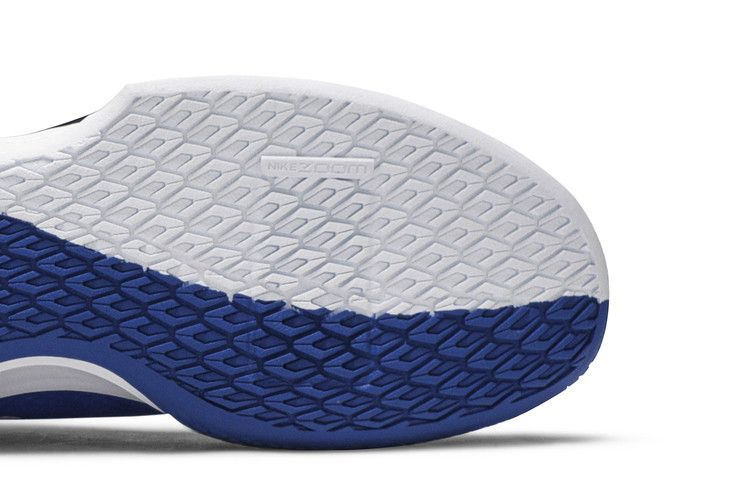 Кроссовки Nike Mamba Focus TB 'Game Royal'