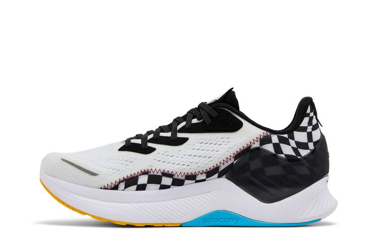 Кроссовки Saucony Endorphin Shift 2 'Reverie'