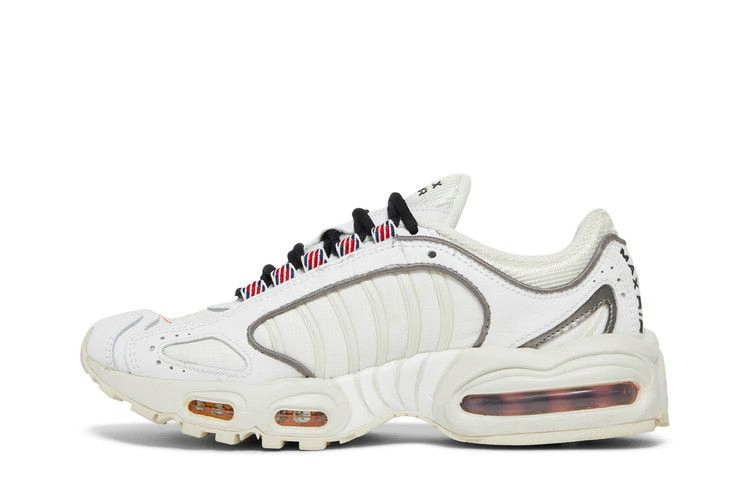 Кроссовки Nike Wmns Air Max Tailwind 4 'Blue Ribbon Sports'