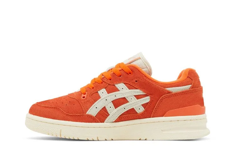Krossovki-Kith-x-ASICS-EX89-Orange-2