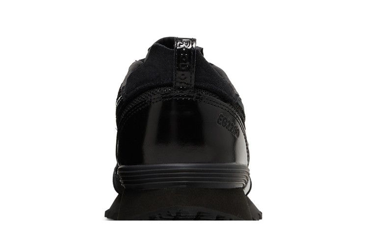 Кроссовки Engineered Garments x Reebok LX 2200 'Black Grey'