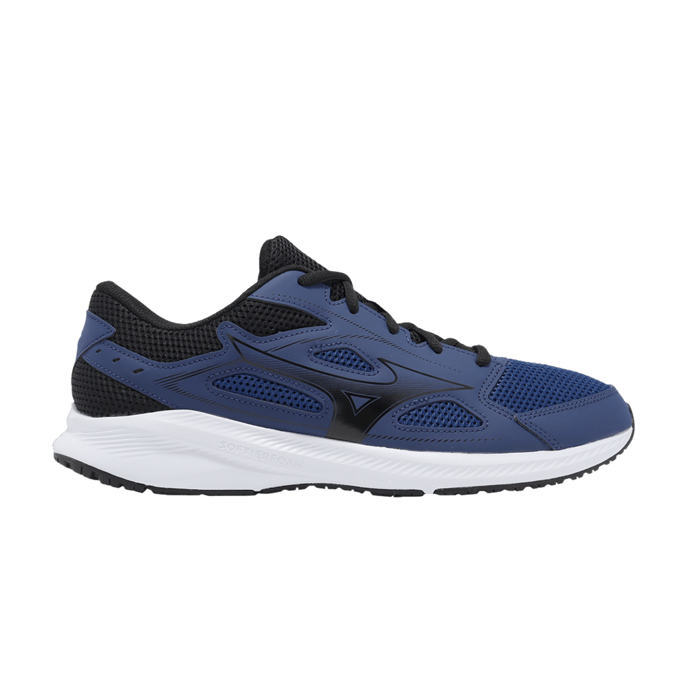 Кроссовки Mizuno Spark 9 'Blue Black'