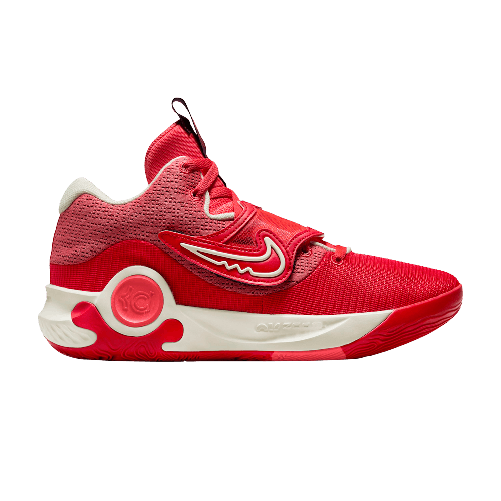 Кроссовки Nike KD Trey 5 X EP 'University Red Ember Glow'