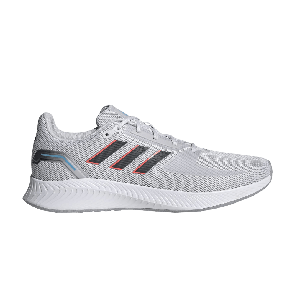 Кроссовки Adidas Runfalcon 2.0 TR 'Dash Grey Turbo'