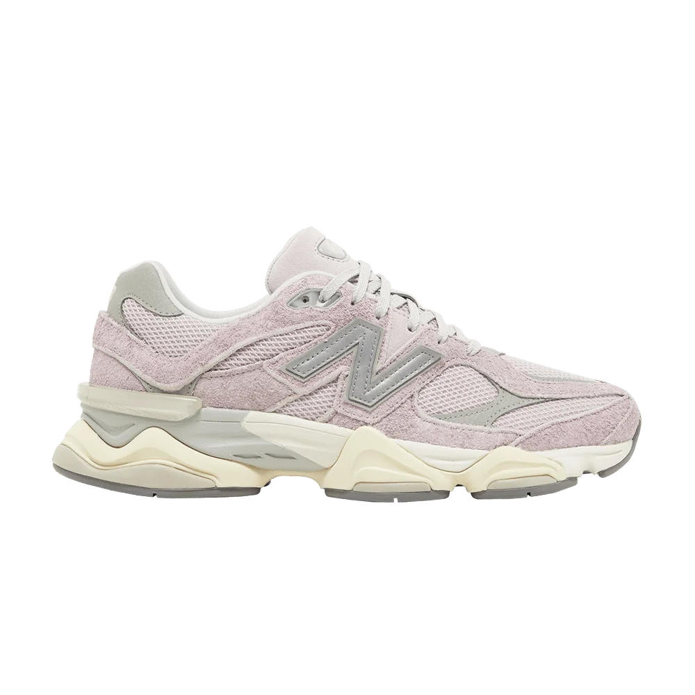 Кроссовки New Balance 9060 'December Sky'