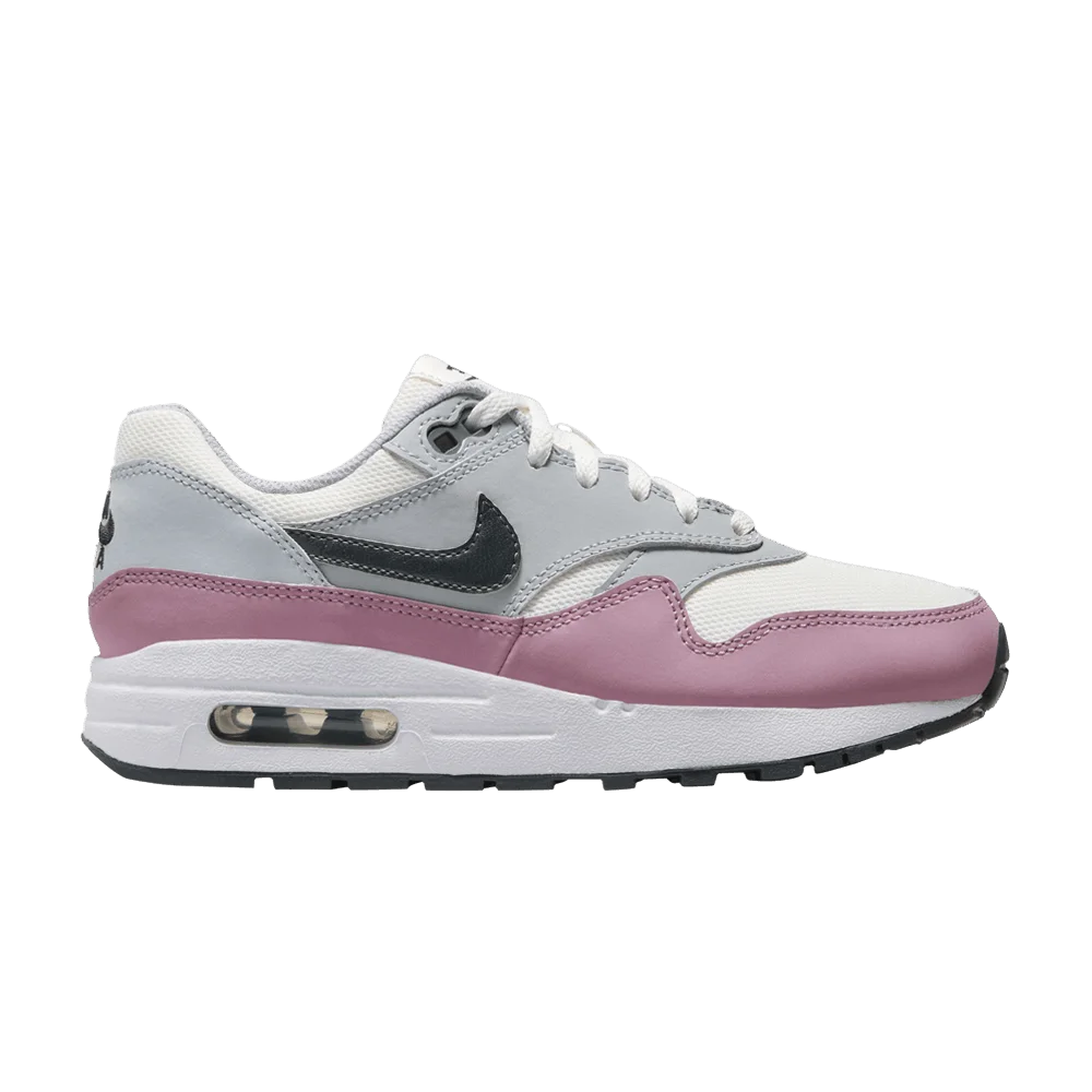 Krossovki-Nike-Air-Max-1-GS-Summit-White-Pink
