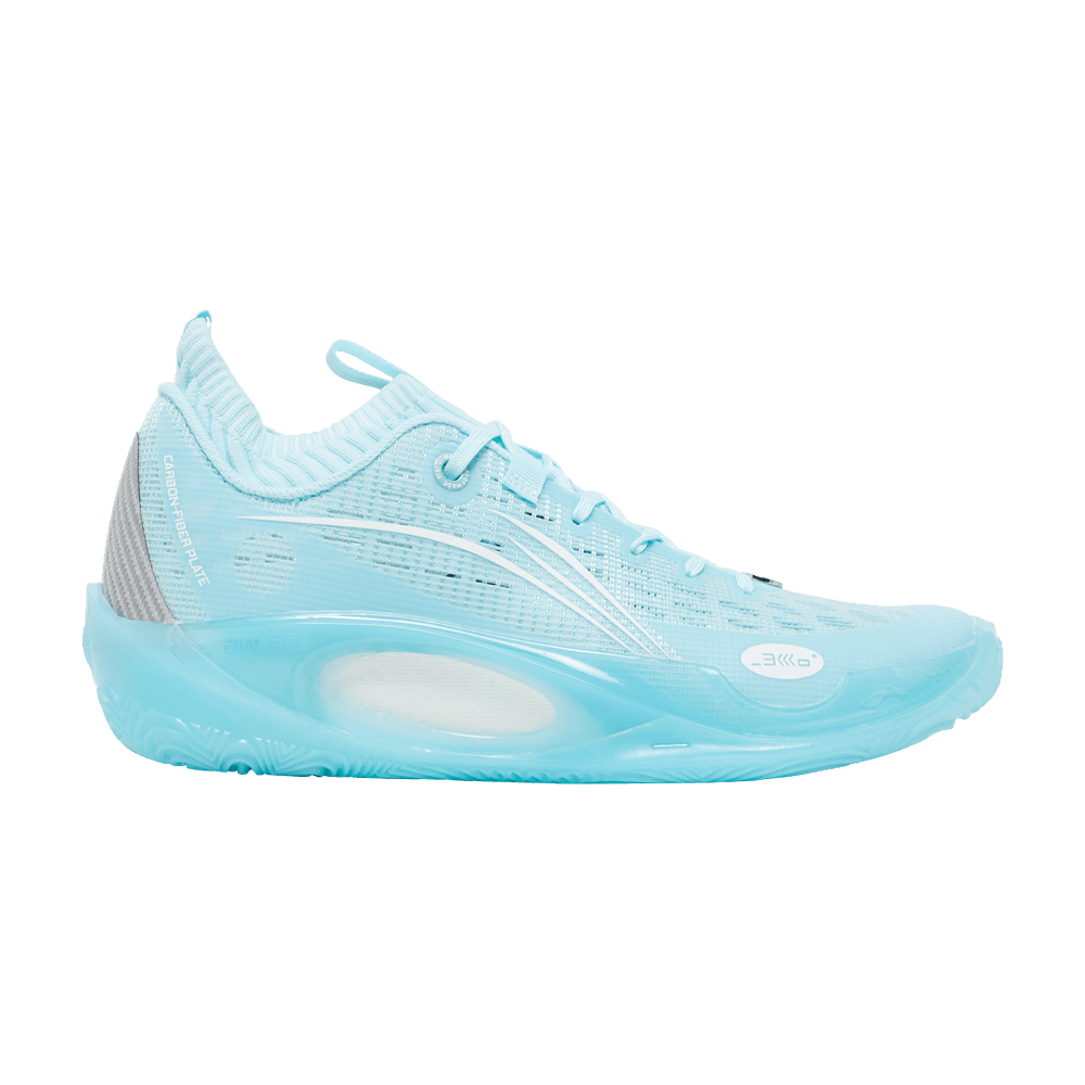 Кроссовки Li-Ning Wade 808 2 Ultra 'Oxygen'