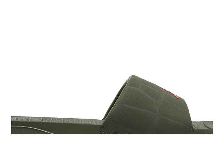 Air Jordan Break Slide 'Bayou Boys'