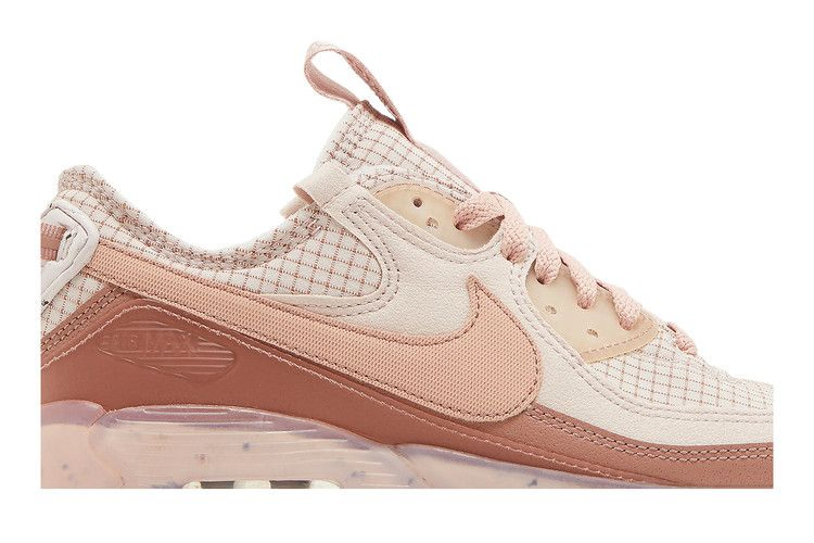 Кроссовки Nike Wmns Air Max Terrascape 90 'Pink Oxford'