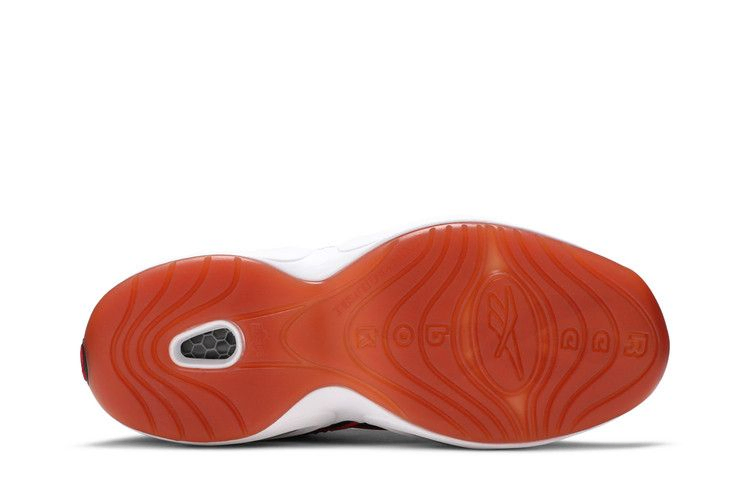Кроссовки Reebok Question Mid 'Practice'