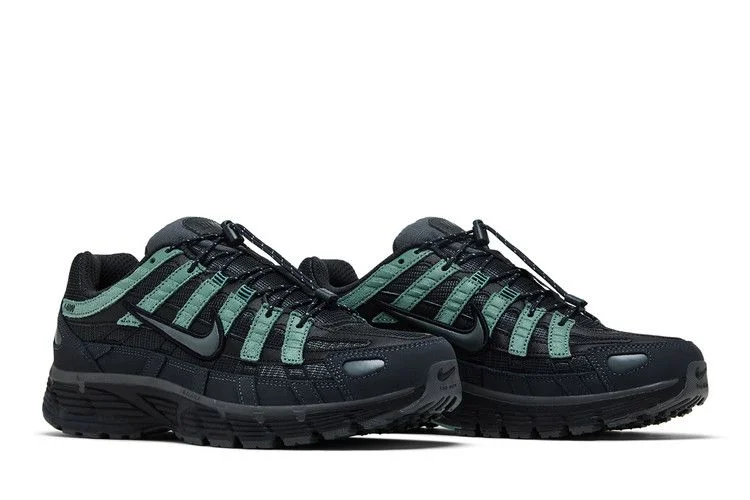 Krossovki-Nike-P-6000-Anthracite-Clay-Green-7