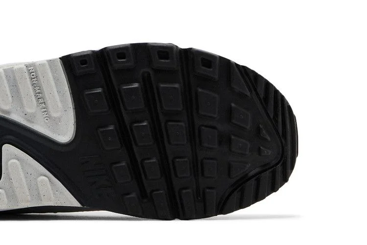 Кроссовки Nike Air Max 90 GS 'Multi-Swoosh'