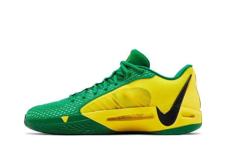 Кроссовки Nike Wmns Sabrina 1 'Oregon Ducks'