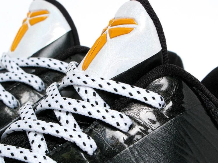 Кроссовки Nike Zoom Kobe 5 'Del Sol'