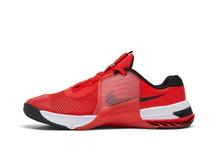 Кроссовки Nike Metcon 7 'Chile Red'