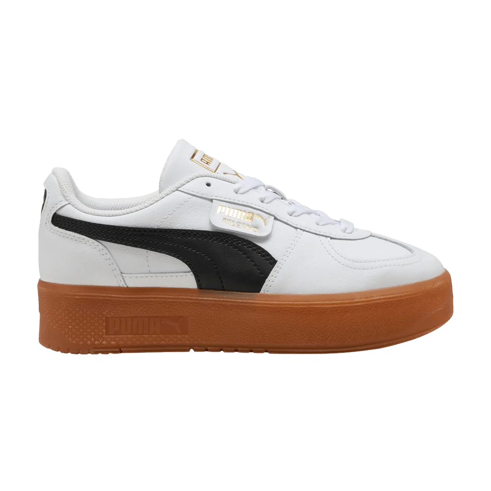 Krossovki-Puma-Wmns-Palermo-Elevata-White-Gum