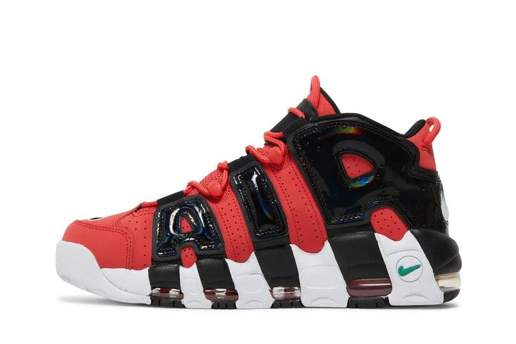 Кроссовки Nike Air More Uptempo 'I Got Next'