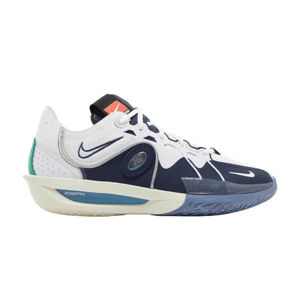 Кроссовки Nike Air Zoom GT Cut 3 EP 'All-Star'