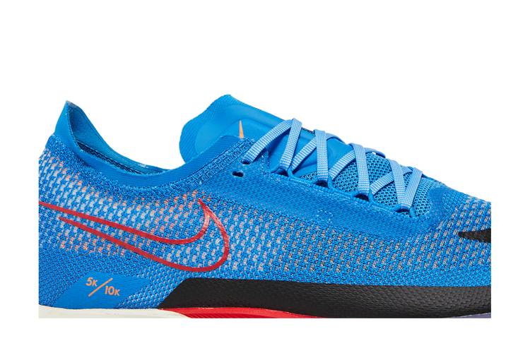 Кроссовки Nike ZoomX Streakfly 'Photo Blue University Red'