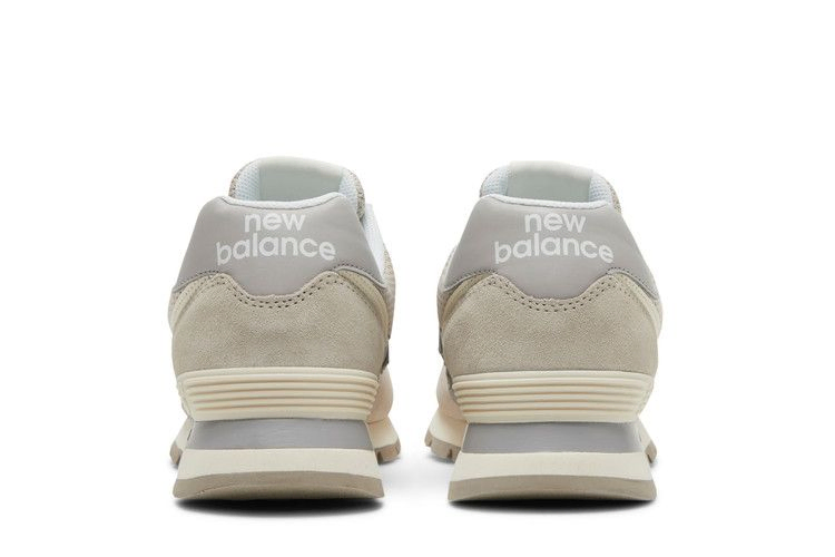 Кроссовки New Balance 574 'Timberwolf'