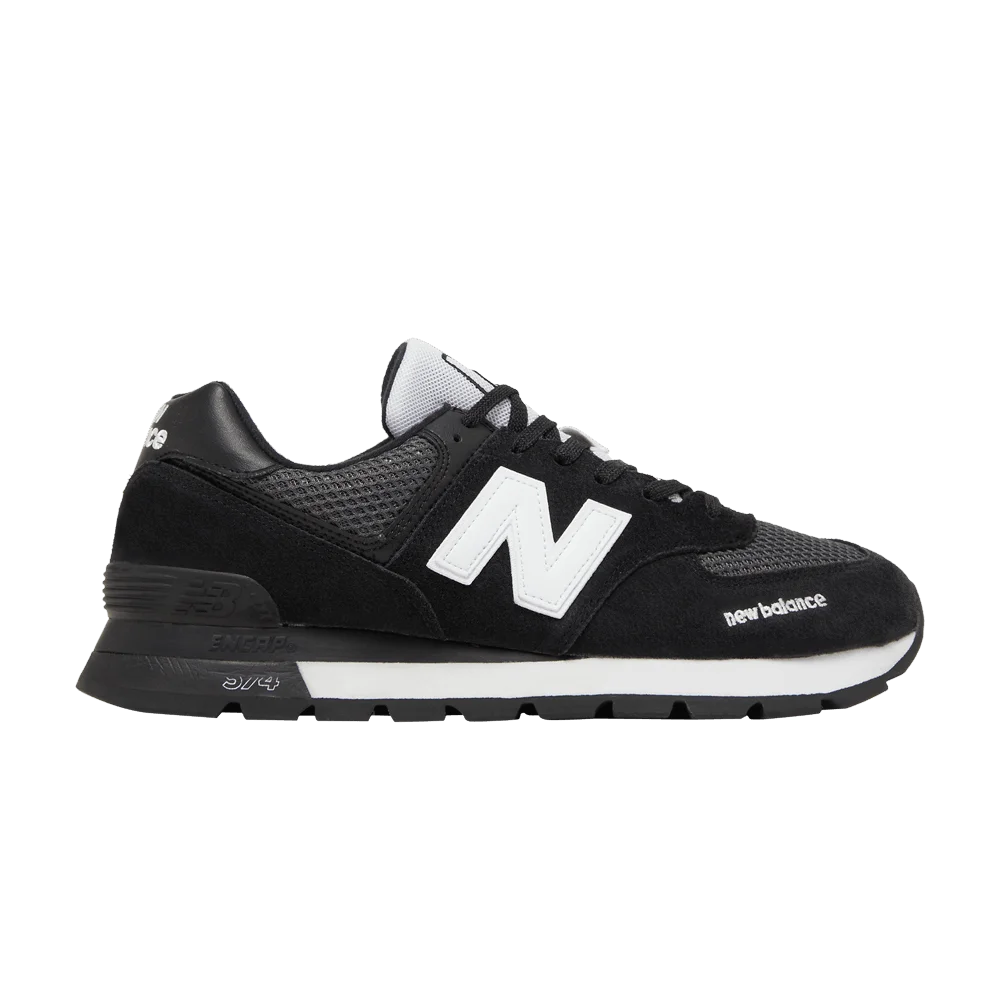 Krossovki-New-Balance-574-Rugged-Black-White