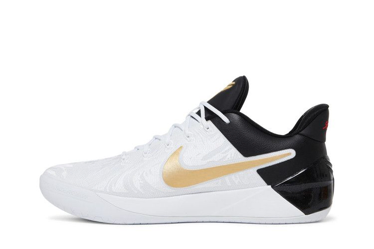 Кроссовки Nike Kobe A.D. 'Black History Month'