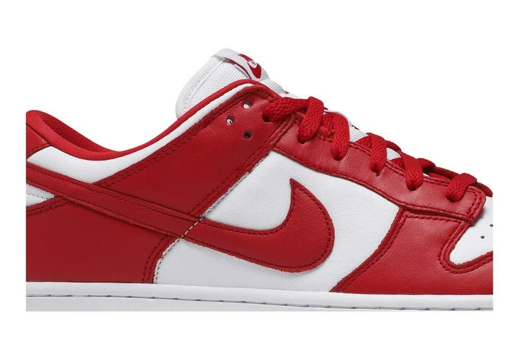 Кроссовки Nike Dunk Low Retro SP 'St. John's' 2020