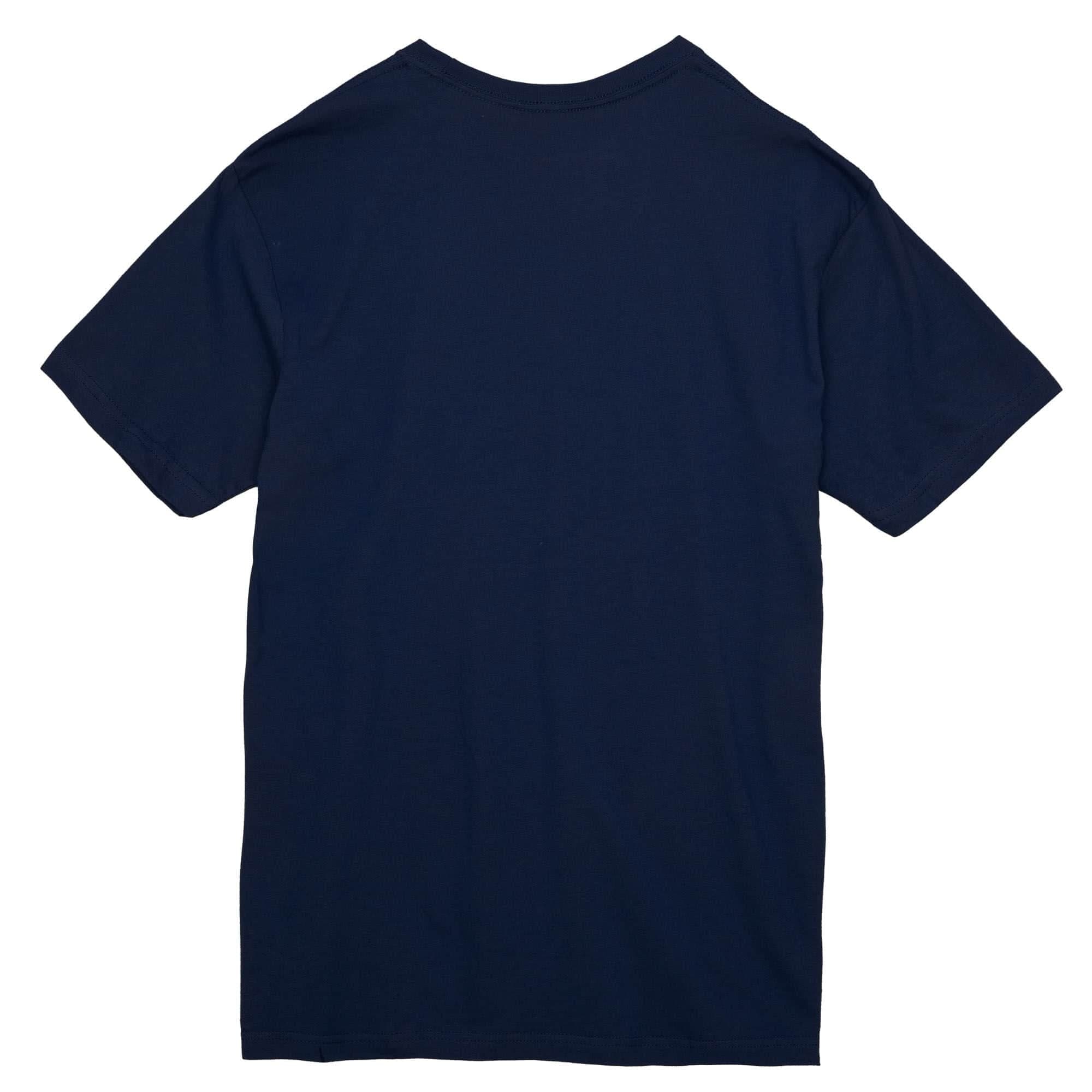 Mitchell-Ness-Basic-Logo-1-Tee-Denver-Nuggets-T-Shirt-1