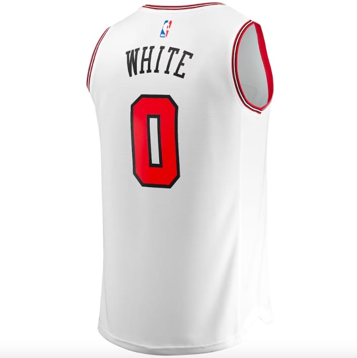 Chicago-Bulls-0-Coby-White-Fast-Break-Association-White-Jersey-3